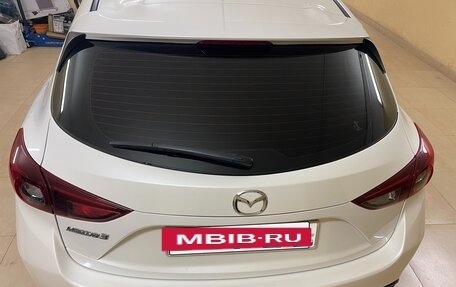 Mazda 3, 2014 год, 1 620 000 рублей, 11 фотография