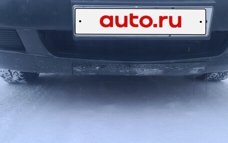Mitsubishi Lancer IX, 2004 год, 420 000 рублей, 13 фотография
