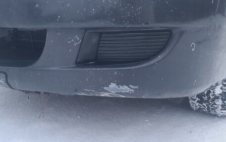 Mitsubishi Lancer IX, 2004 год, 420 000 рублей, 12 фотография