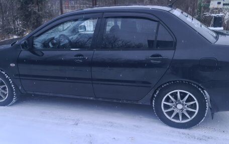Mitsubishi Lancer IX, 2004 год, 420 000 рублей, 15 фотография