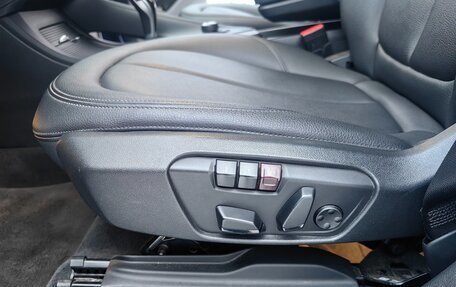 BMW X1, 2017 год, 2 750 000 рублей, 11 фотография