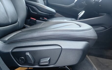 BMW X1, 2017 год, 2 750 000 рублей, 10 фотография