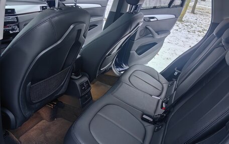 BMW X1, 2017 год, 2 750 000 рублей, 12 фотография