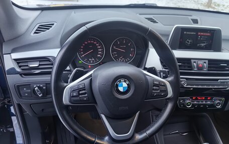 BMW X1, 2017 год, 2 750 000 рублей, 15 фотография