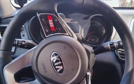 KIA Optima IV, 2019 год, 1 850 000 рублей, 2 фотография