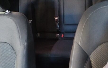 KIA Optima IV, 2019 год, 1 850 000 рублей, 14 фотография