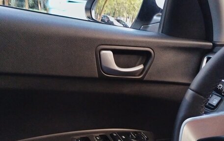 KIA Optima IV, 2019 год, 1 850 000 рублей, 9 фотография