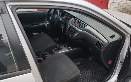 Mitsubishi Lancer IX, 2006 год, 270 000 рублей, 4 фотография