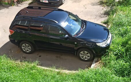 Subaru Forester, 2012 год, 1 250 000 рублей, 4 фотография