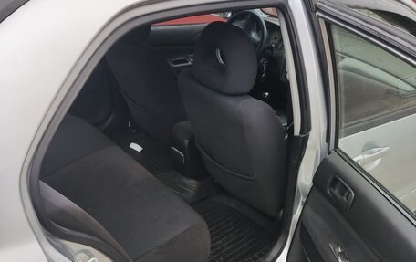 Mitsubishi Lancer IX, 2006 год, 270 000 рублей, 5 фотография