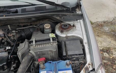 Mitsubishi Lancer IX, 2006 год, 270 000 рублей, 2 фотография