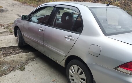 Mitsubishi Lancer IX, 2006 год, 270 000 рублей, 8 фотография