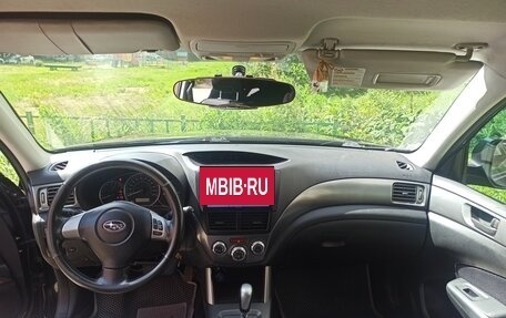 Subaru Forester, 2012 год, 1 250 000 рублей, 2 фотография