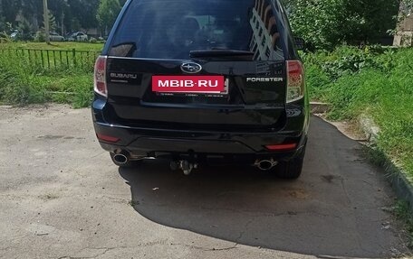 Subaru Forester, 2012 год, 1 250 000 рублей, 5 фотография