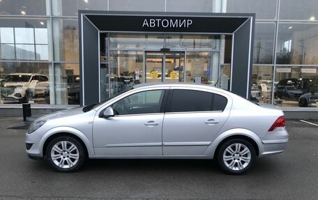 Opel Astra H, 2010 год, 700 000 рублей, 4 фотография
