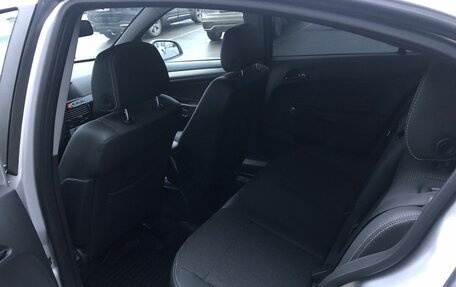 Opel Astra H, 2010 год, 700 000 рублей, 9 фотография