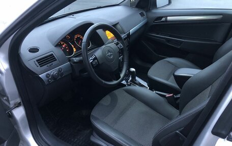 Opel Astra H, 2010 год, 700 000 рублей, 10 фотография