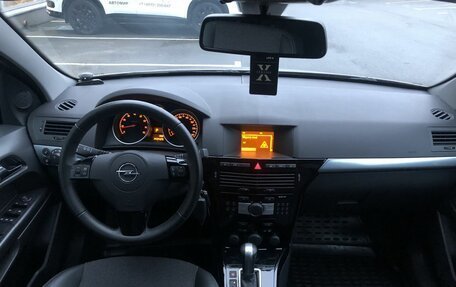 Opel Astra H, 2010 год, 700 000 рублей, 11 фотография