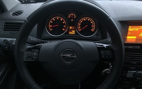 Opel Astra H, 2010 год, 700 000 рублей, 13 фотография