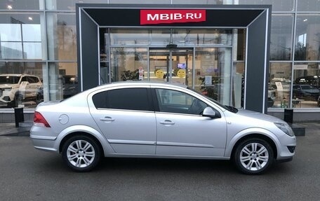 Opel Astra H, 2010 год, 700 000 рублей, 8 фотография