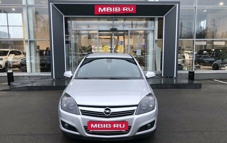 Opel Astra H, 2010 год, 700 000 рублей, 2 фотография
