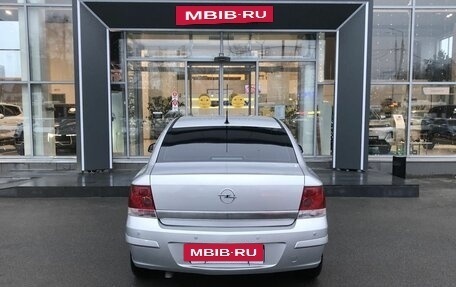 Opel Astra H, 2010 год, 700 000 рублей, 6 фотография