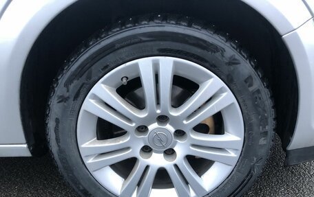 Opel Astra H, 2010 год, 700 000 рублей, 16 фотография