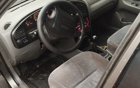 KIA Spectra II (LD), 2006 год, 180 000 рублей, 5 фотография