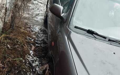 KIA Spectra II (LD), 2006 год, 180 000 рублей, 6 фотография