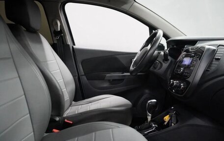 Renault Kaptur I рестайлинг, 2017 год, 1 100 000 рублей, 3 фотография