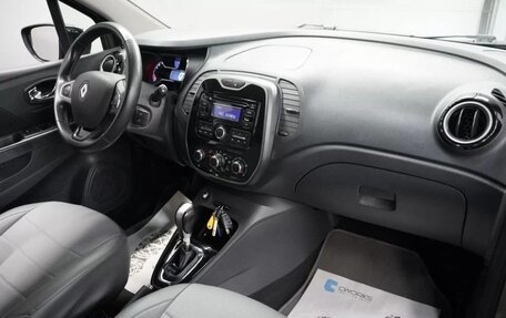 Renault Kaptur I рестайлинг, 2017 год, 1 100 000 рублей, 4 фотография