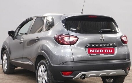 Renault Kaptur I рестайлинг, 2017 год, 1 100 000 рублей, 6 фотография