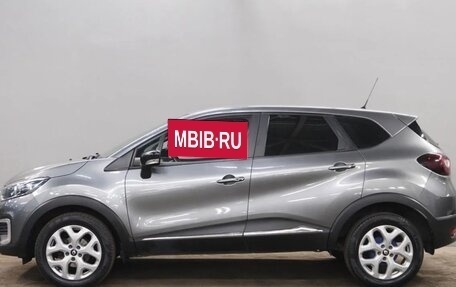 Renault Kaptur I рестайлинг, 2017 год, 1 100 000 рублей, 5 фотография