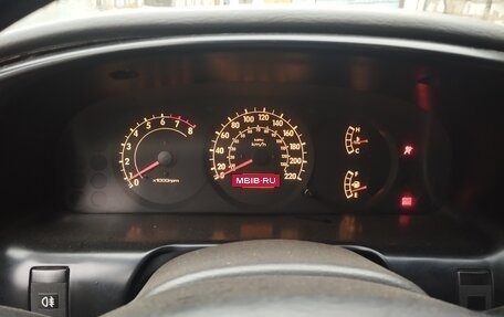 KIA Spectra II (LD), 2006 год, 180 000 рублей, 4 фотография