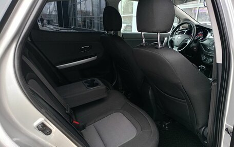 KIA cee'd III, 2013 год, 1 139 400 рублей, 7 фотография