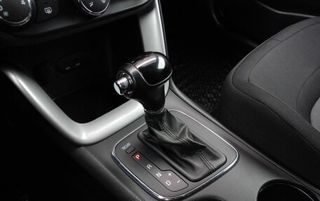 KIA cee'd III, 2013 год, 1 139 400 рублей, 9 фотография