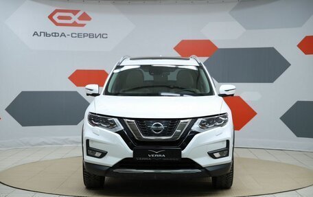 Nissan X-Trail, 2018 год, 2 390 000 рублей, 2 фотография