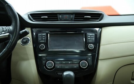 Nissan X-Trail, 2018 год, 2 390 000 рублей, 13 фотография