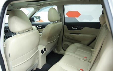 Nissan X-Trail, 2018 год, 2 390 000 рублей, 16 фотография