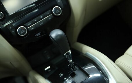 Nissan X-Trail, 2018 год, 2 390 000 рублей, 14 фотография