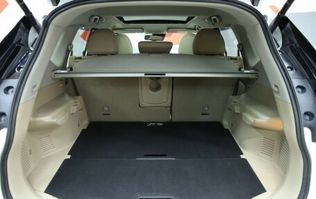 Nissan X-Trail, 2018 год, 2 390 000 рублей, 17 фотография