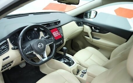 Nissan X-Trail, 2018 год, 2 390 000 рублей, 10 фотография