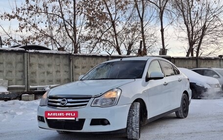 Nissan Almera, 2018 год, 650 000 рублей, 4 фотография