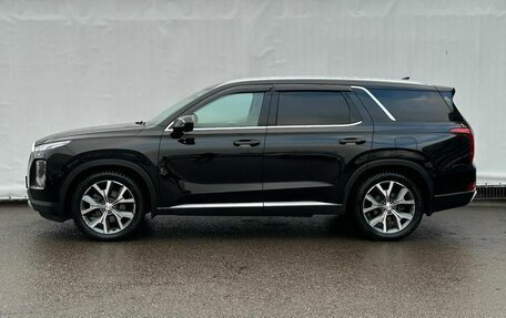 Hyundai Palisade I, 2021 год, 4 800 000 рублей, 8 фотография