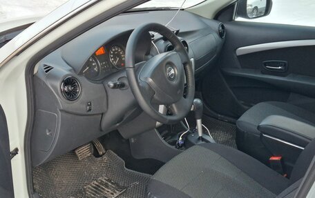 Nissan Almera, 2018 год, 650 000 рублей, 5 фотография