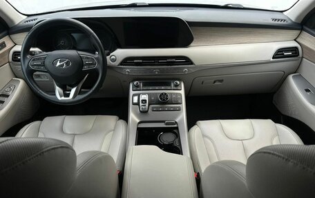 Hyundai Palisade I, 2021 год, 4 800 000 рублей, 11 фотография