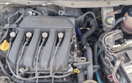 Nissan Almera, 2018 год, 650 000 рублей, 7 фотография