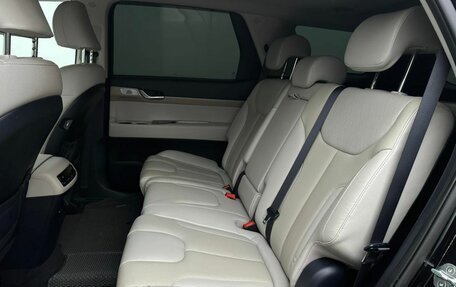 Hyundai Palisade I, 2021 год, 4 800 000 рублей, 10 фотография