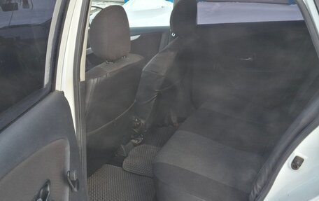 Nissan Almera, 2018 год, 650 000 рублей, 6 фотография