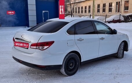Nissan Almera, 2018 год, 650 000 рублей, 2 фотография
